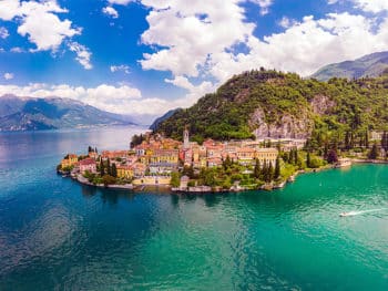 A Haven of Tranquility and Elegance Awaits in Lake Como