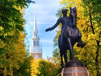 Blending in When Visiting Boston as a First-Timer