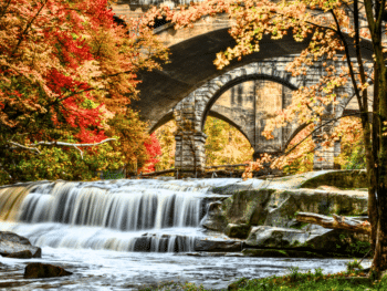 Discover Kentuckyʼs Hidden Gems