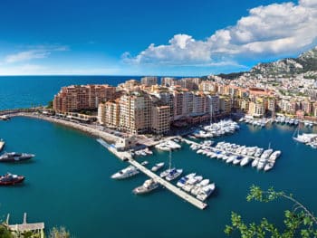 Monte Carlo is the Pinnacle of Elegance and Excitement